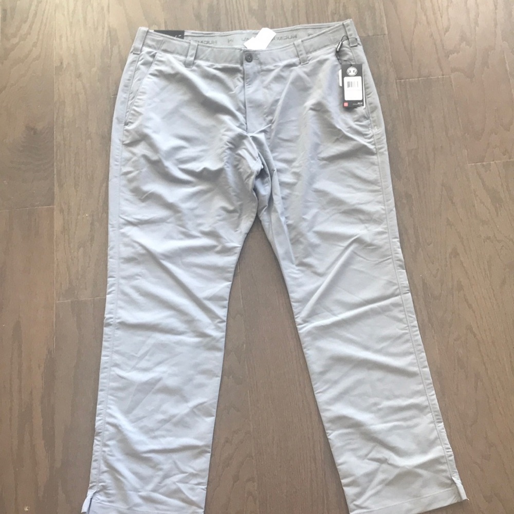 Men’s under armour pants